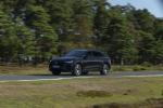 Audi SQ8 TDI 2019 года (UK)